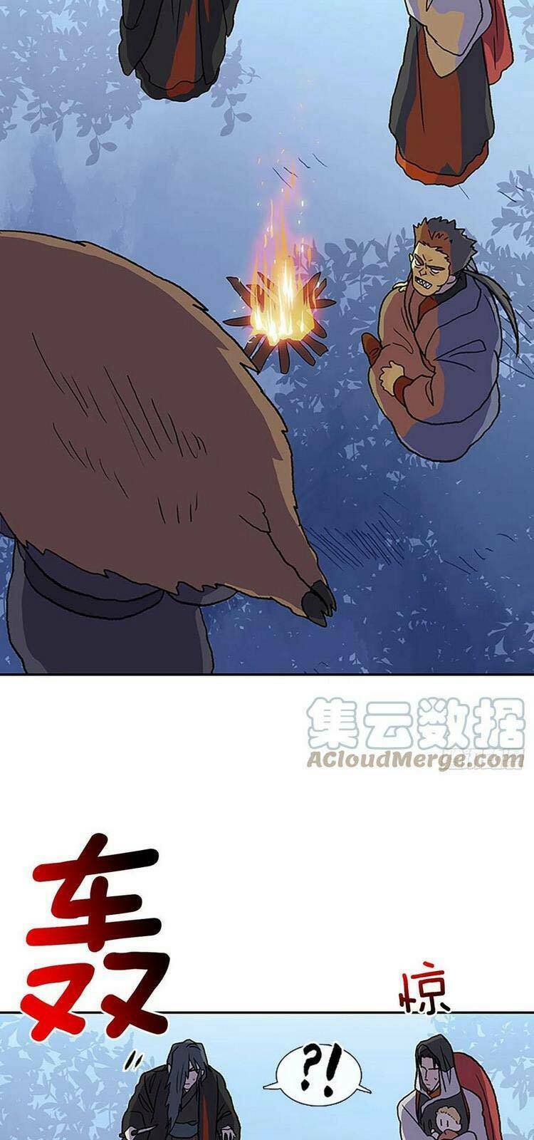 Chương 208 - Trang 22