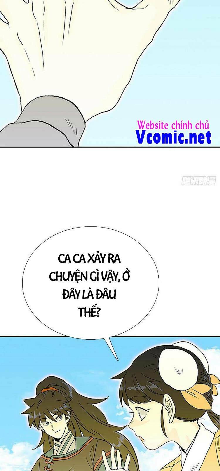 Chương 208 - Trang 31