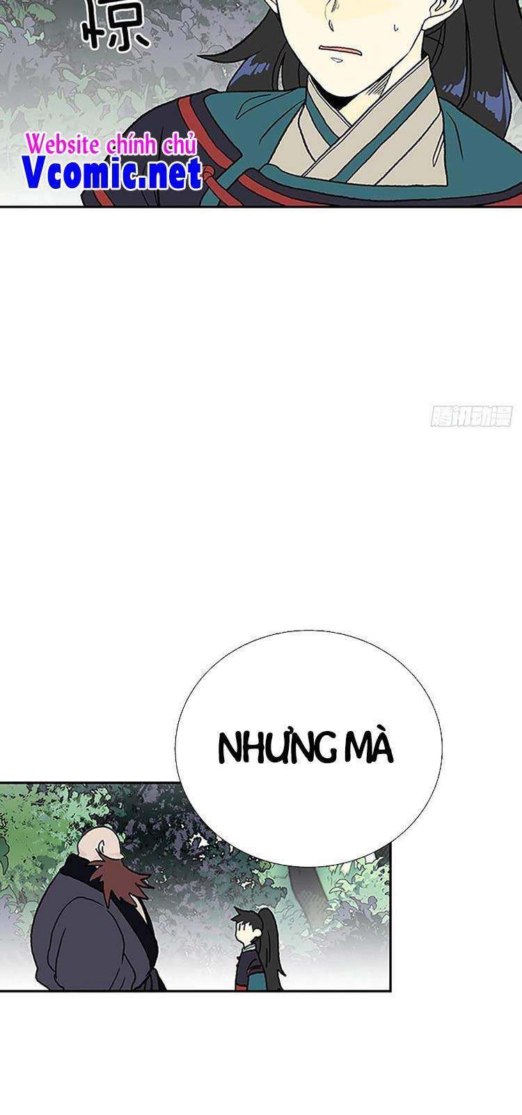 Chương 209 - Trang 23