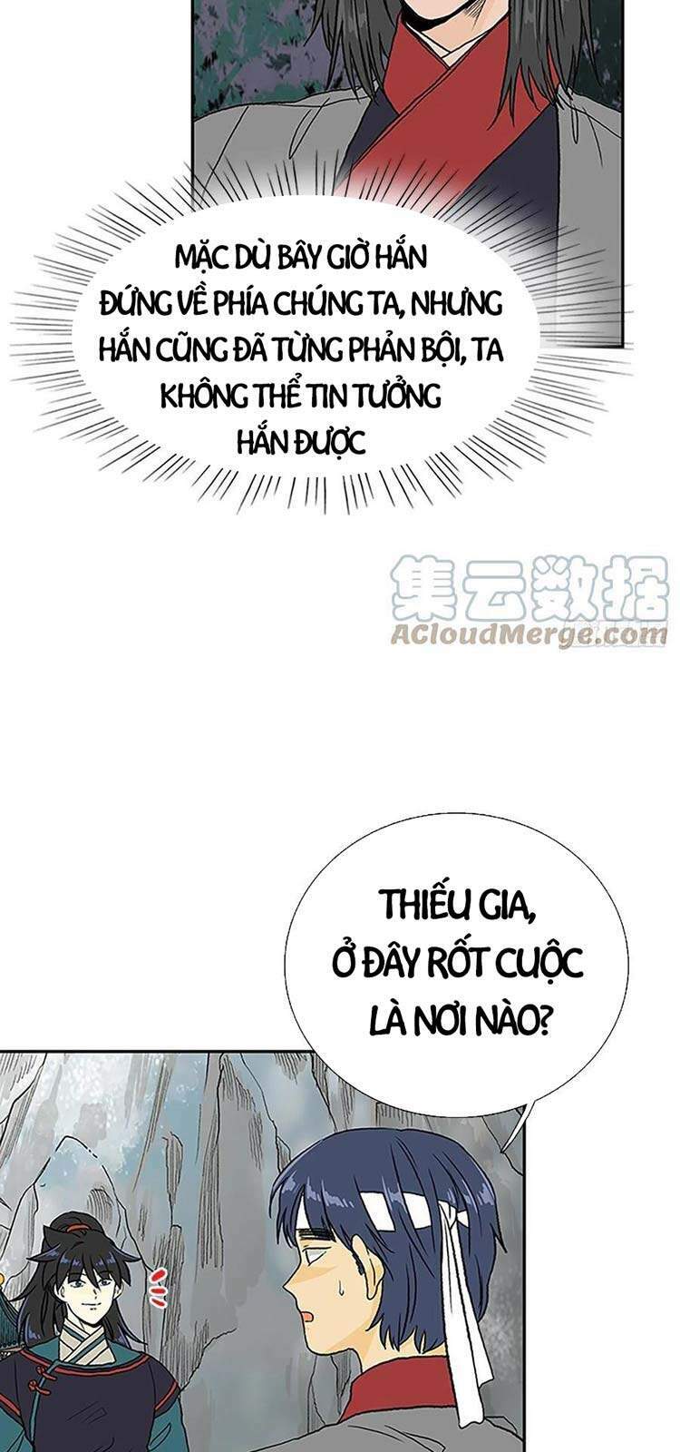 Chương 209 - Trang 8