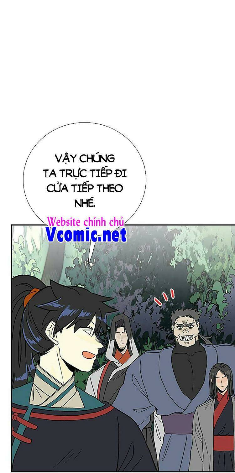 Chương 210 - Trang 1