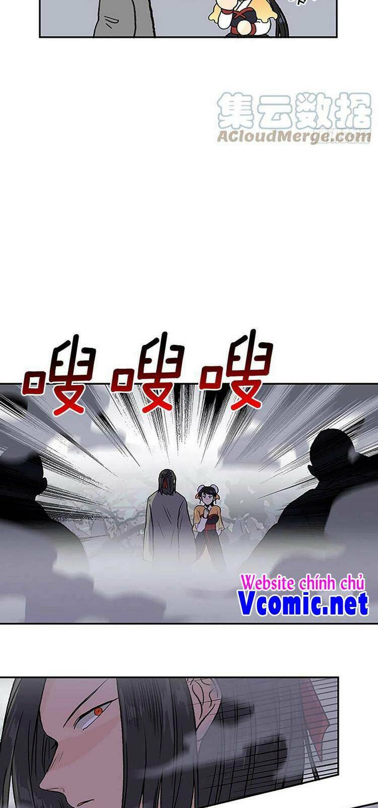 Chương 215 - Trang 21