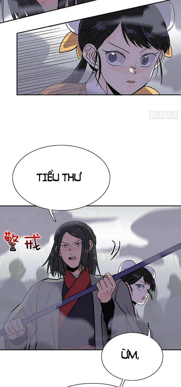 Chương 215 - Trang 22