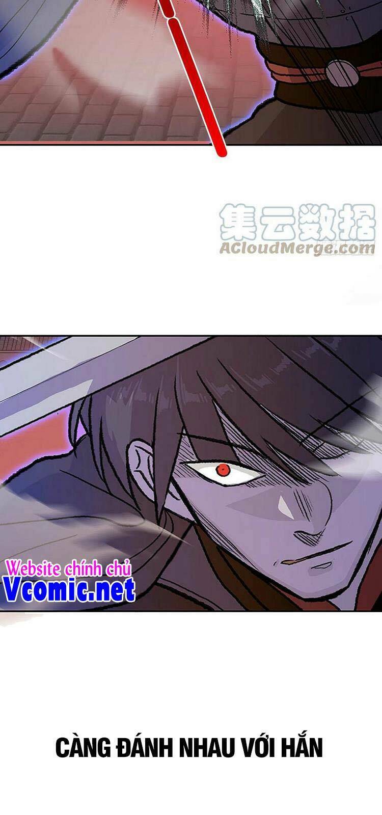 Chương 227 - Trang 23