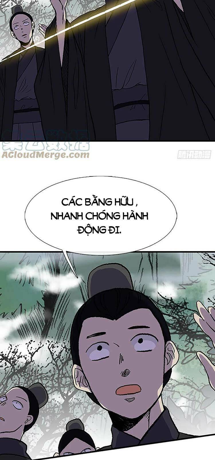 Chương 231 - Trang 22