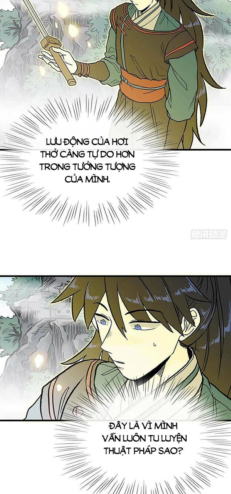 Chương 231 - Trang 28