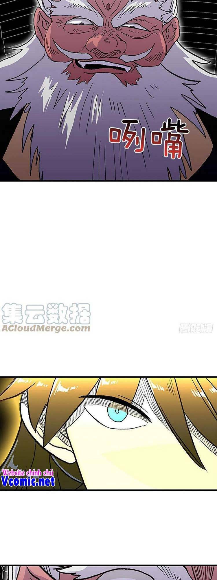 Chương 236 - Trang 21