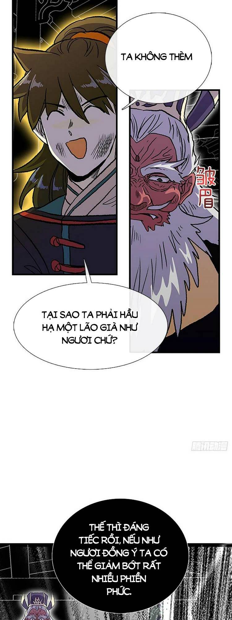 Chương 238 - Trang 21