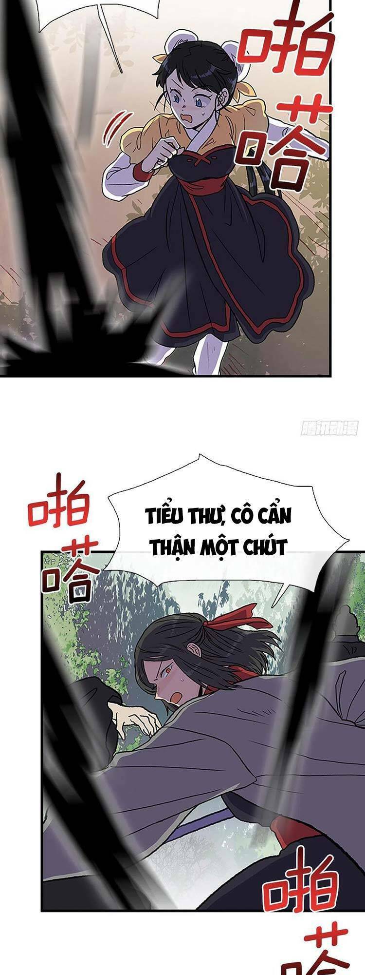 Chương 240 - Trang 8