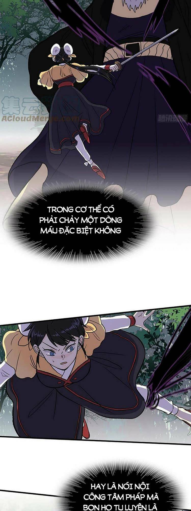 Chương 241 - Trang 20