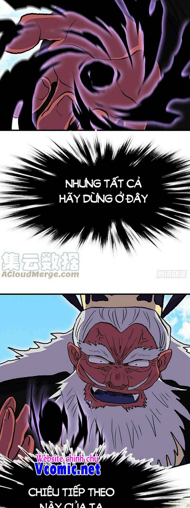 Chương 243 - Trang 22