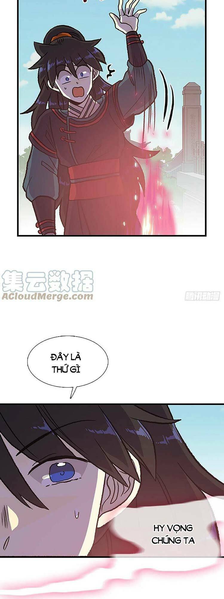 Chương 246 - Trang 21