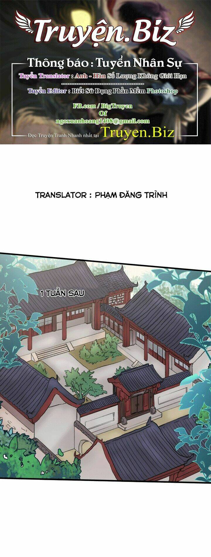 Chương 25 - Trang 1