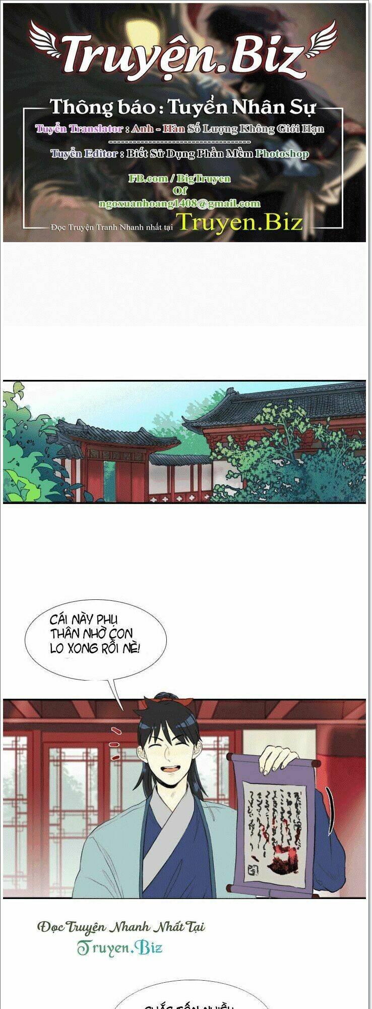 Chương 29 - Trang 1
