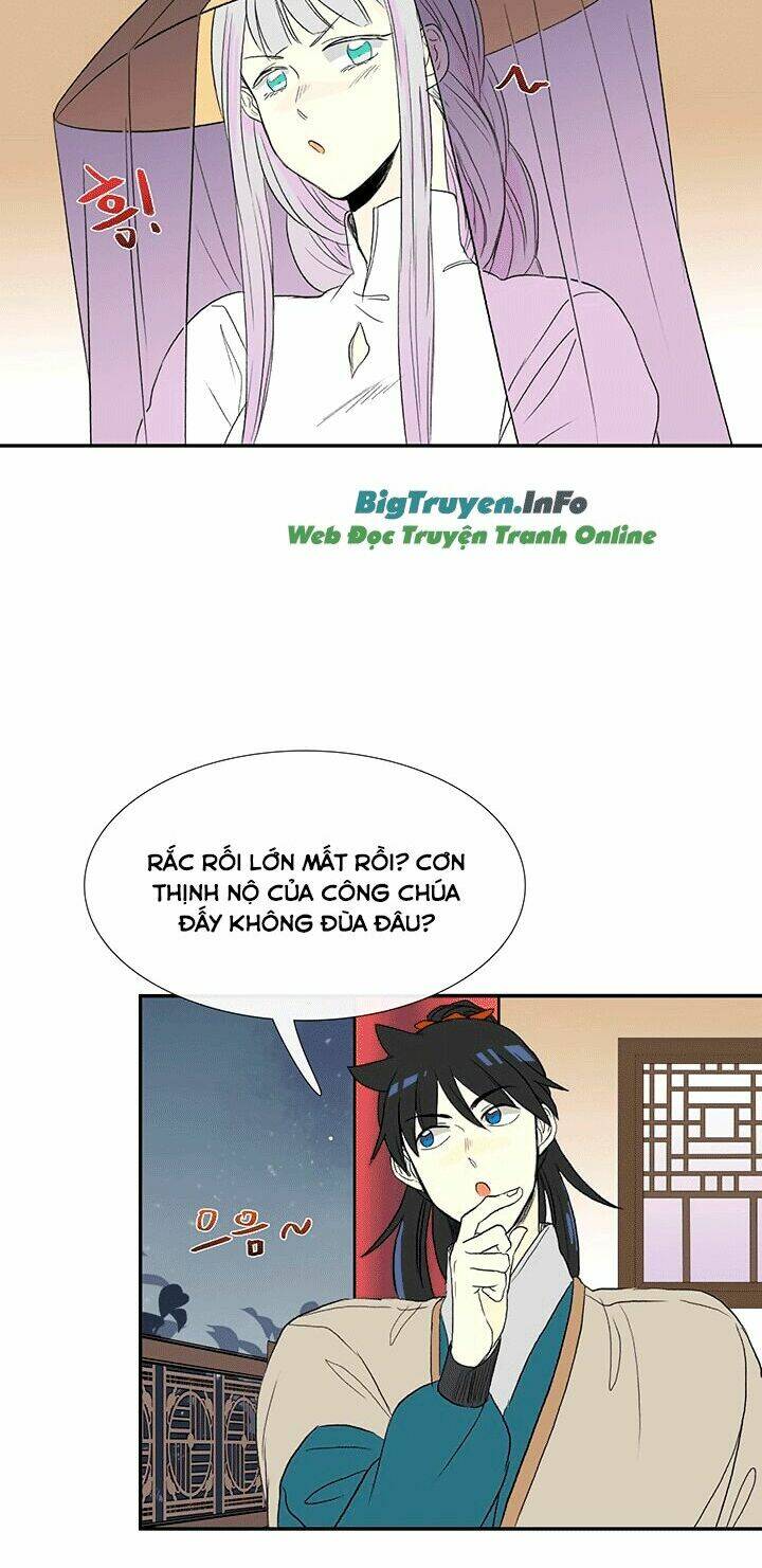 Chương 47 - Trang 34
