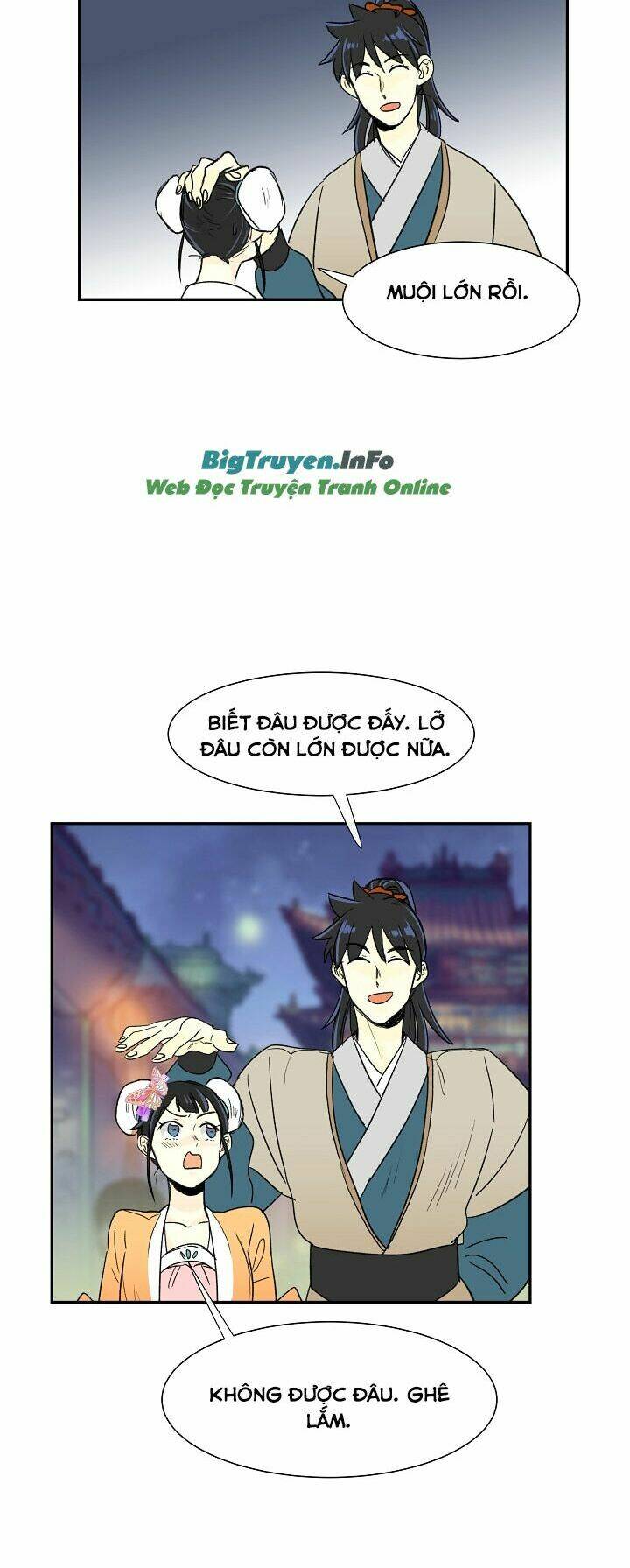 Chương 54 - Trang 34