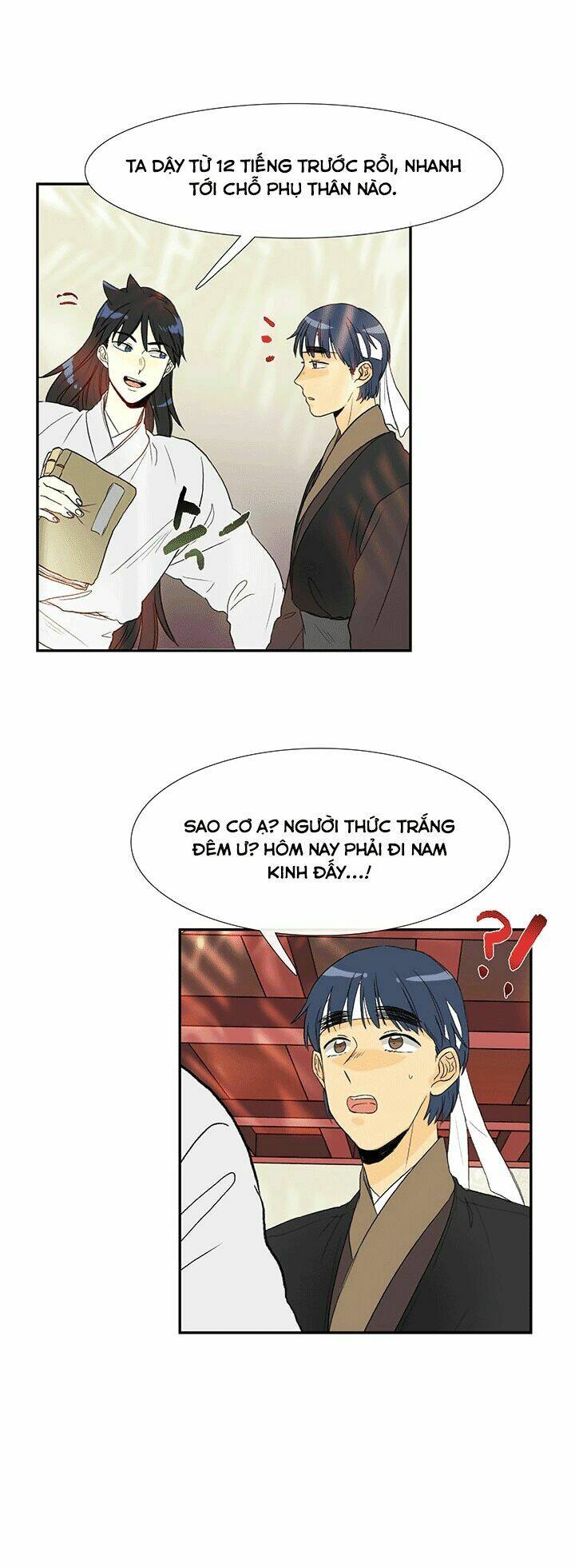Chương 56 - Trang 3