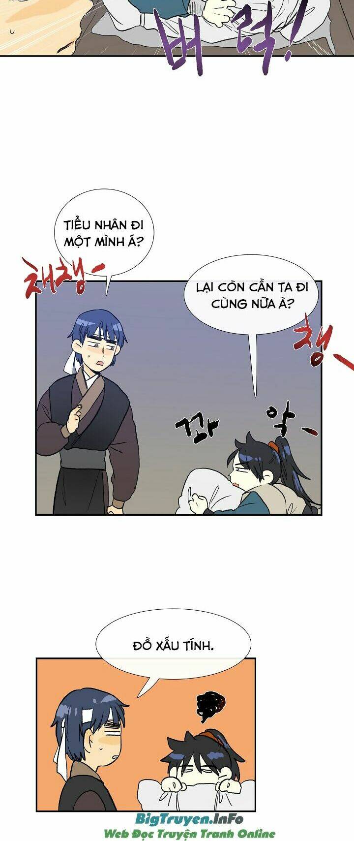 Chương 61 - Trang 11