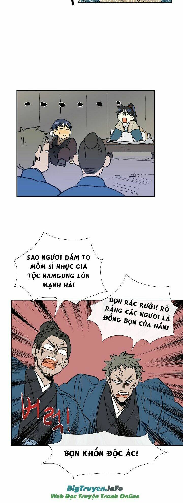 Chương 61 - Trang 18
