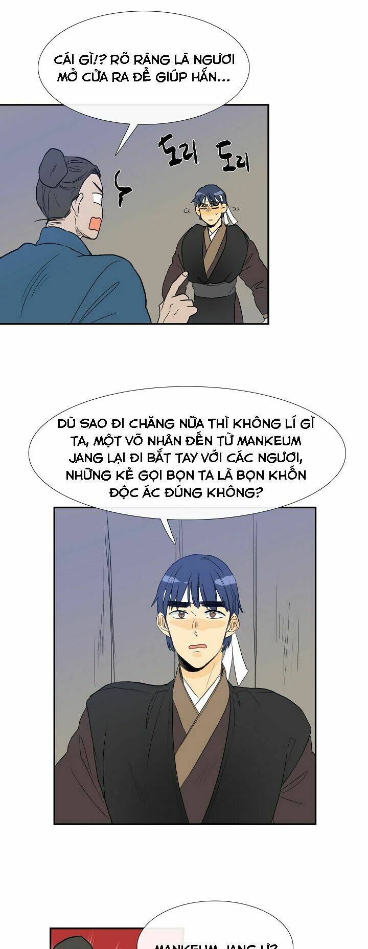 Chương 61 - Trang 30
