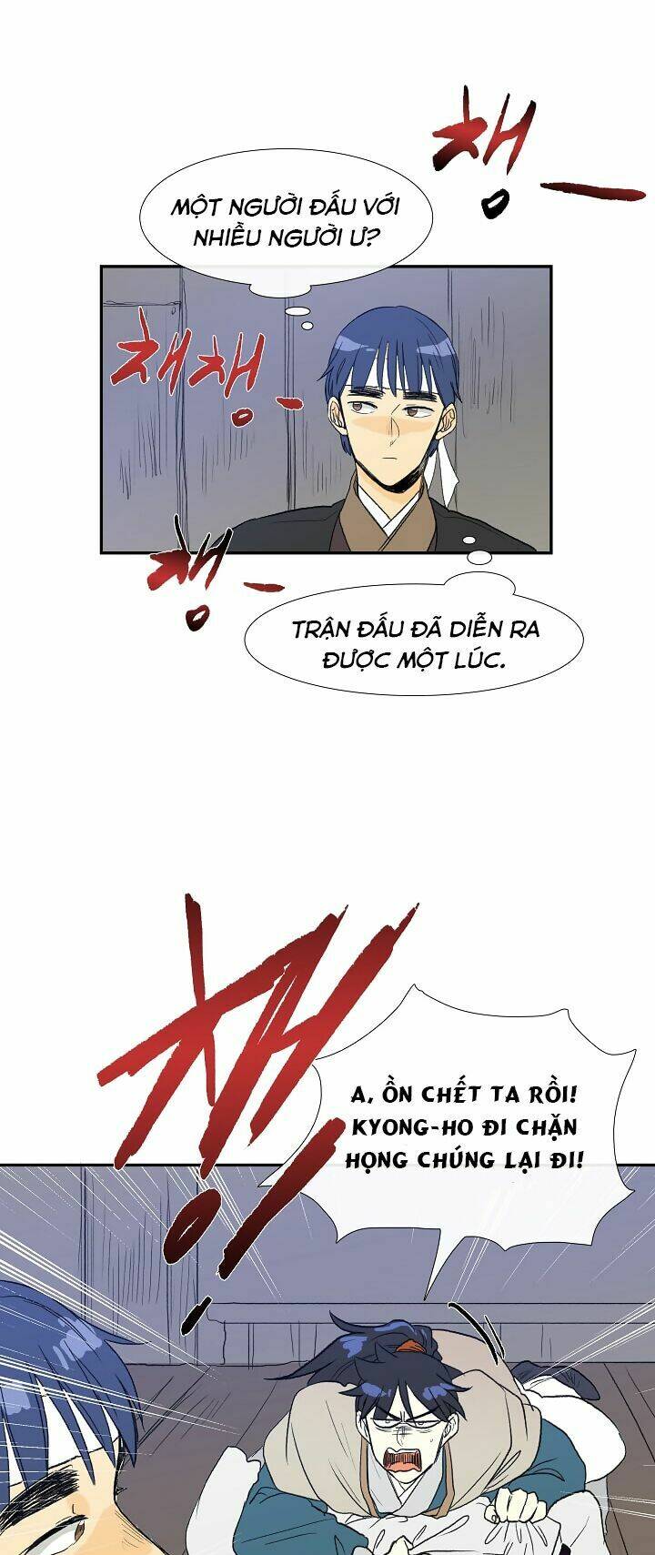 Chương 61 - Trang 10