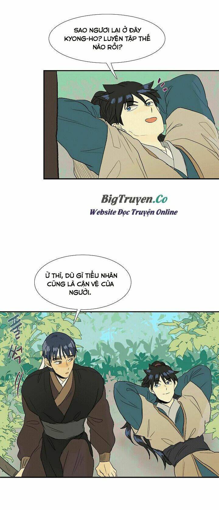 Chương 71 - Trang 22