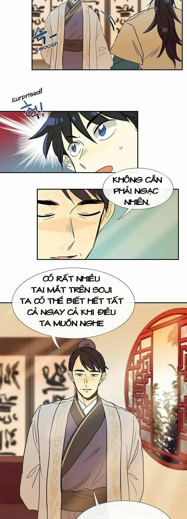 Chương 77 - Trang 33