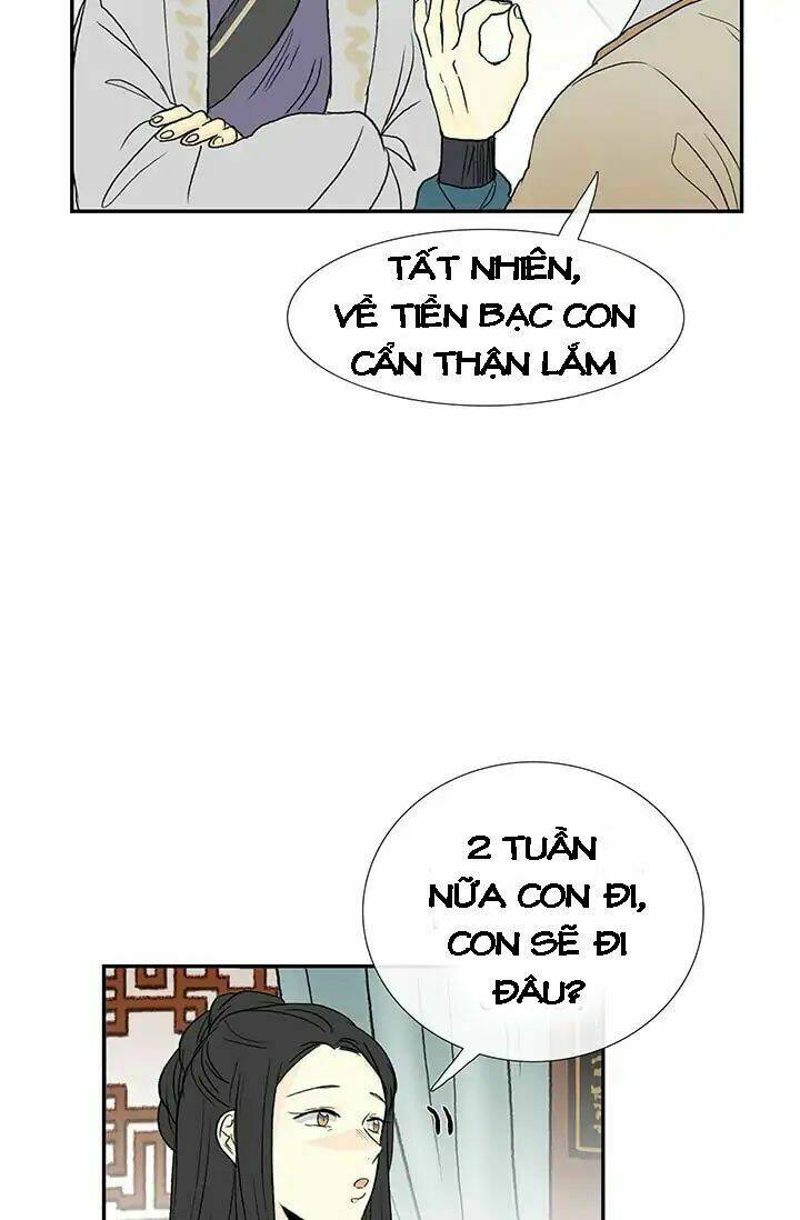 Chương 81 - Trang 33
