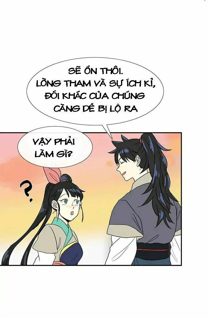 Chương 83 - Trang 22