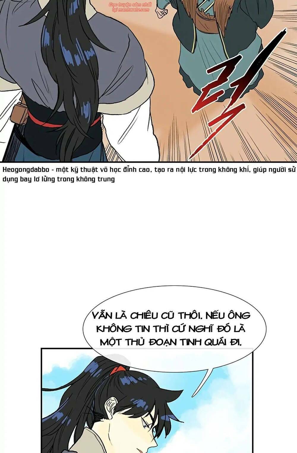 Chương 91 - Trang 25