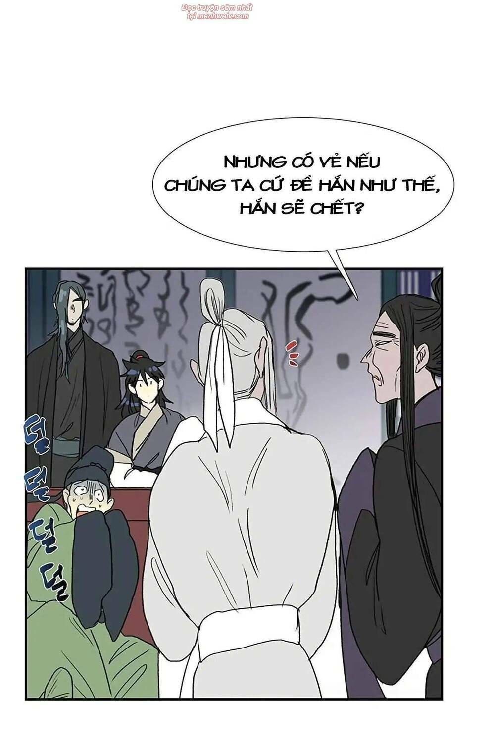Chương 92 - Trang 11