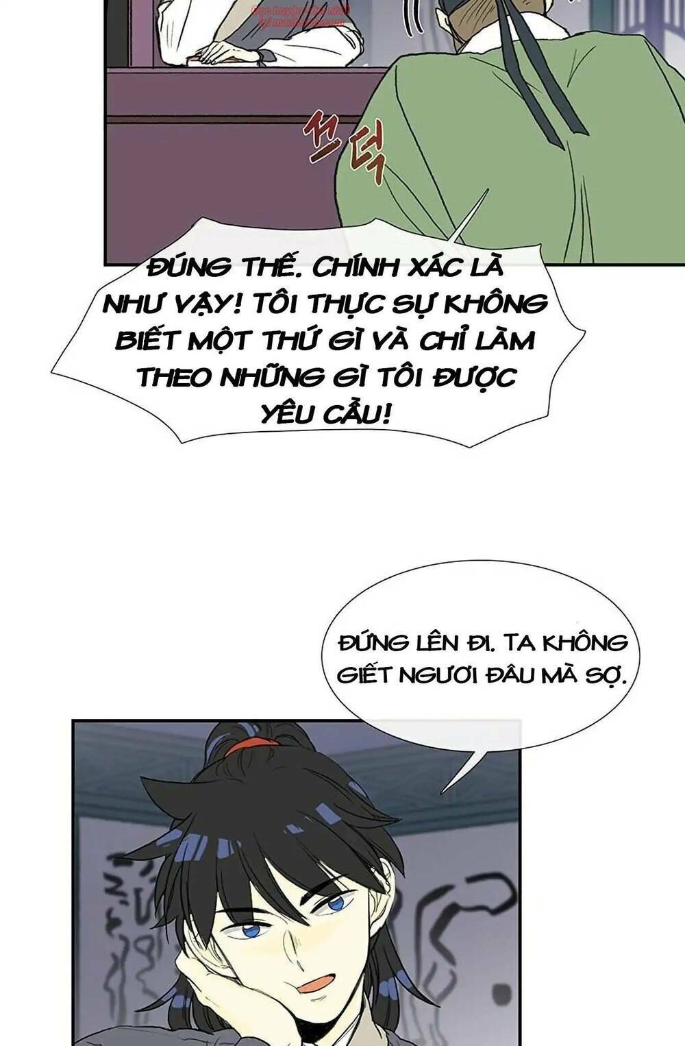 Chương 92 - Trang 3