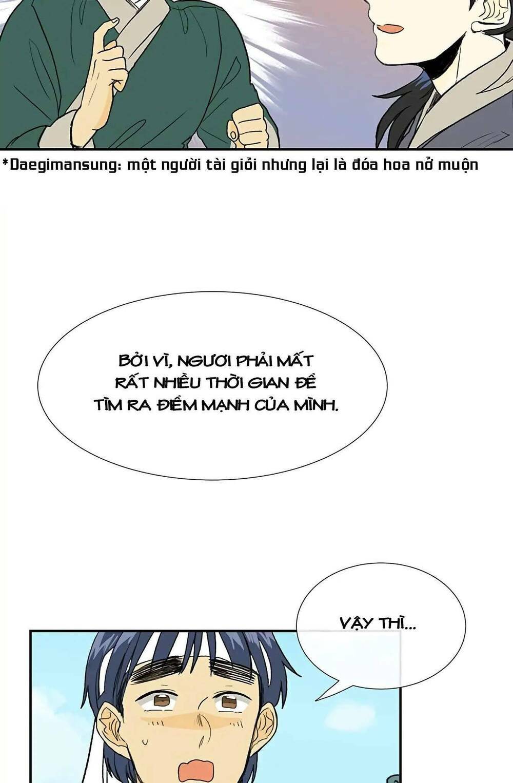 Chương 99 - Trang 16