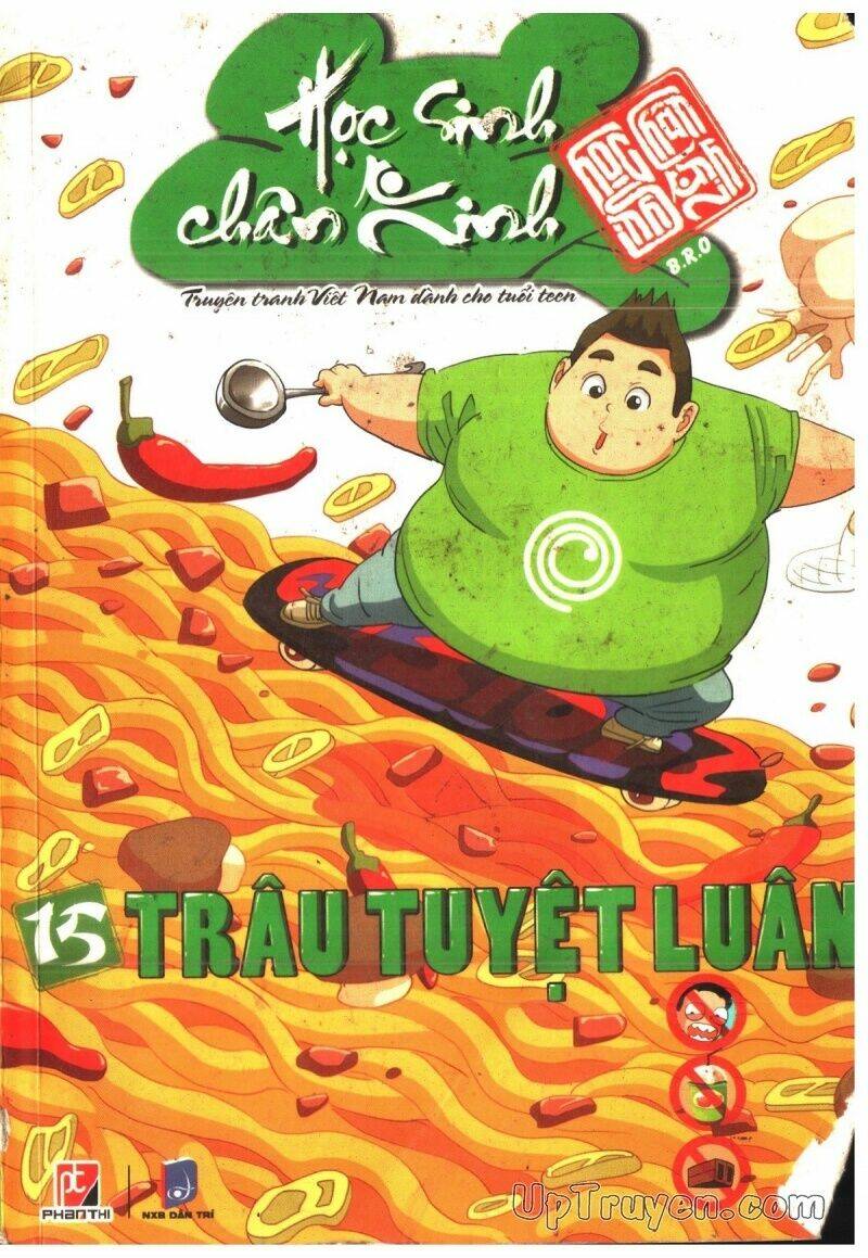 Chương 15 - Trang 1