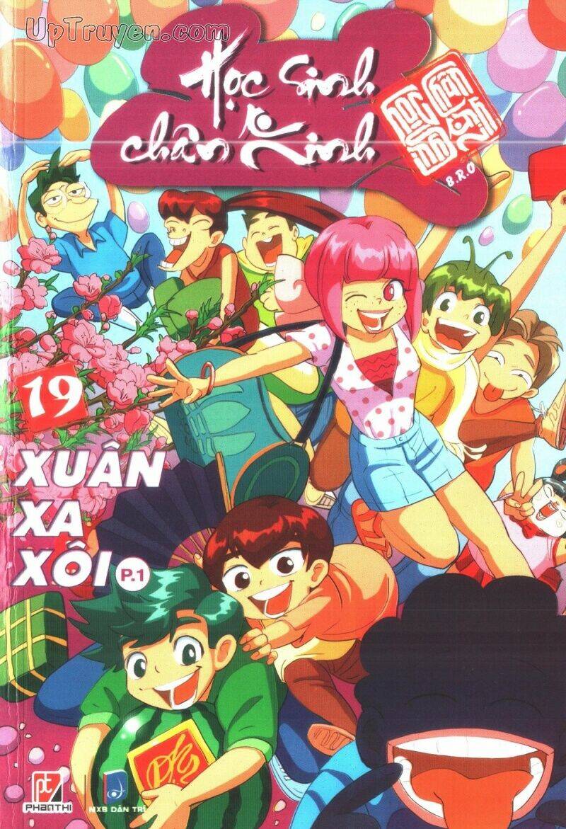 Chương 19 - Trang 1