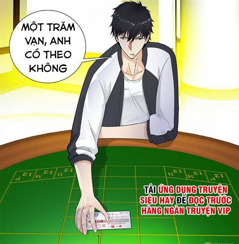 Chương 101 - Trang 1