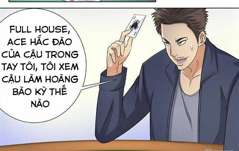 Chương 101 - Trang 16