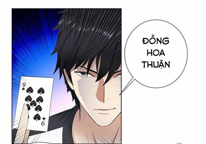 Chương 101 - Trang 19