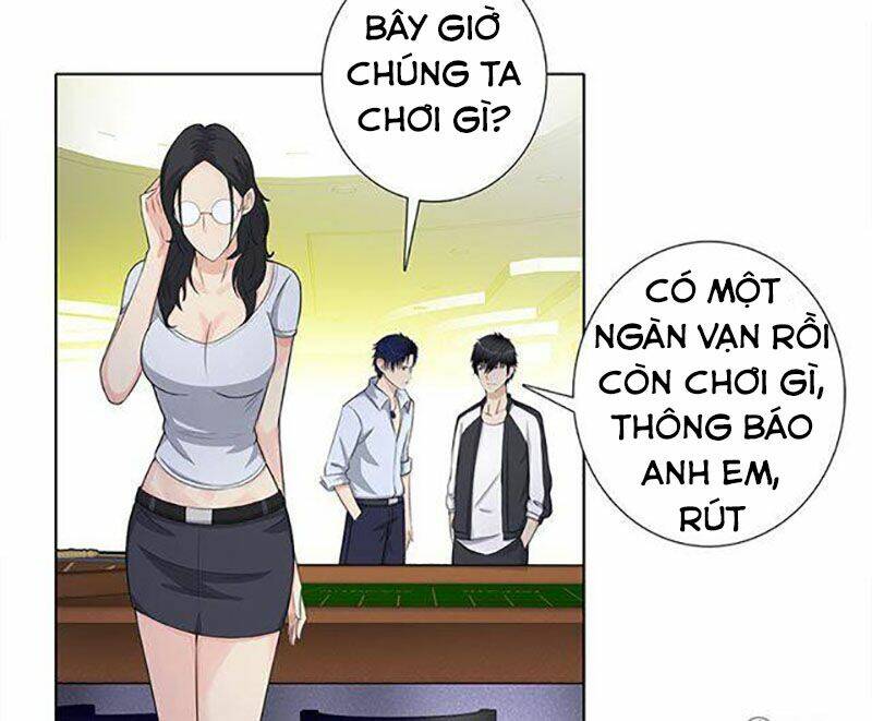Chương 101 - Trang 27