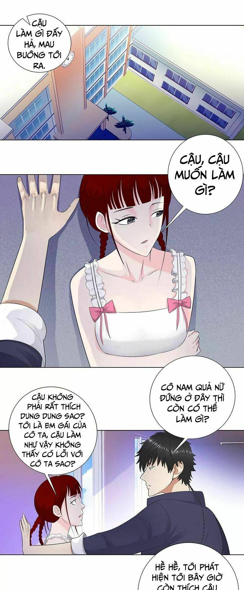 Chương 105 - Trang 14