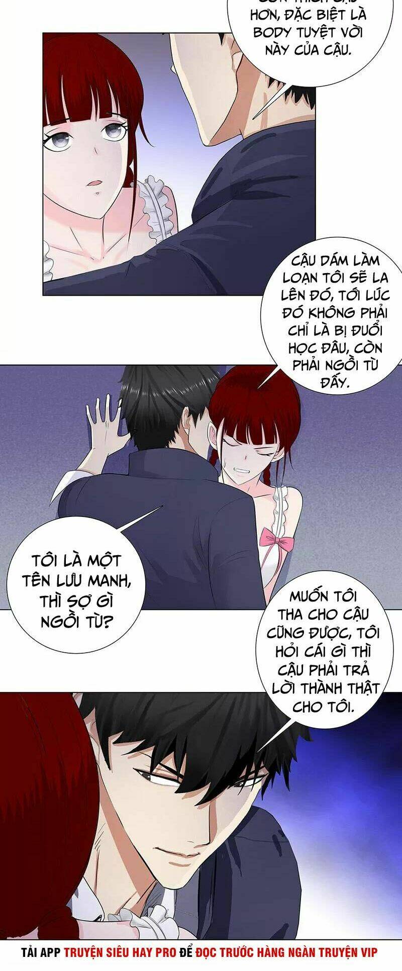 Chương 105 - Trang 15