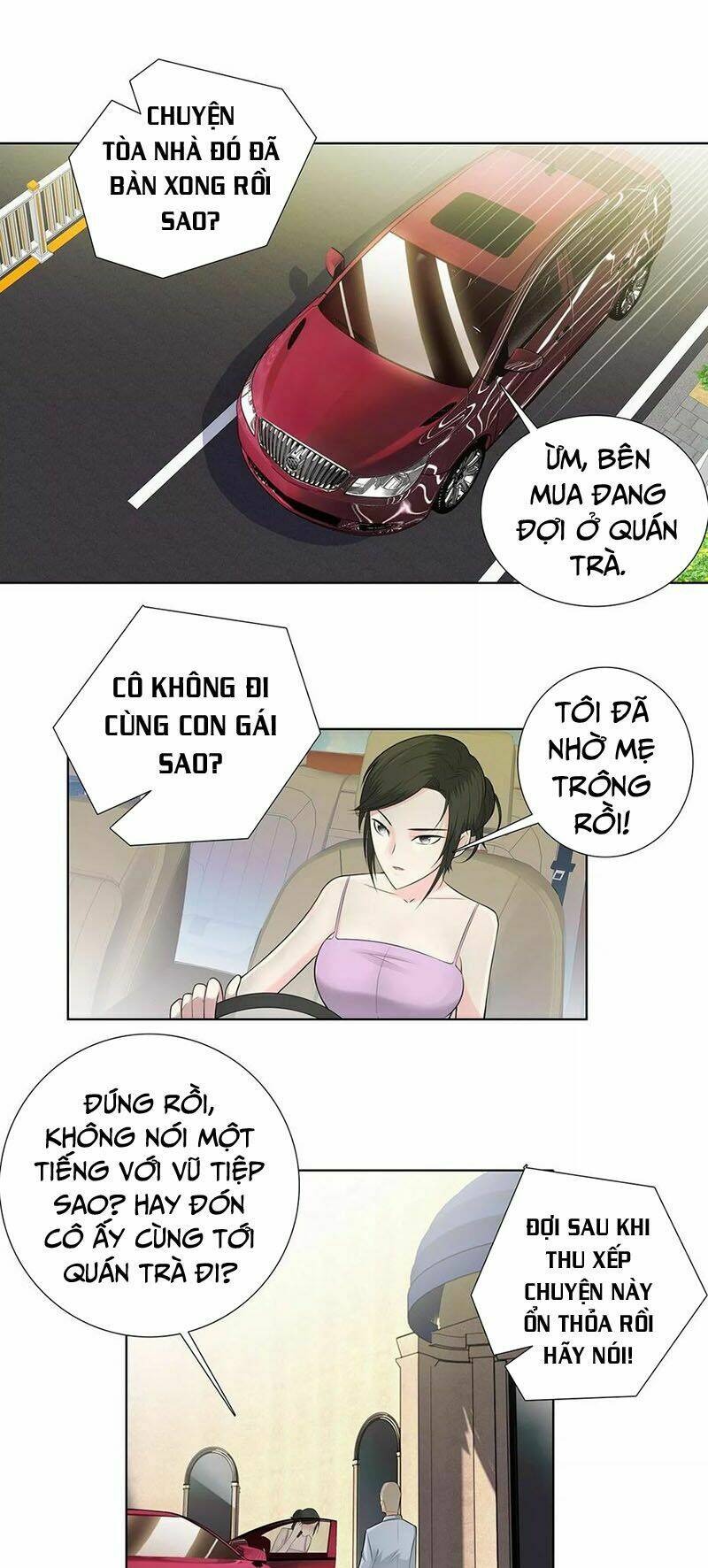 Chương 106 - Trang 1