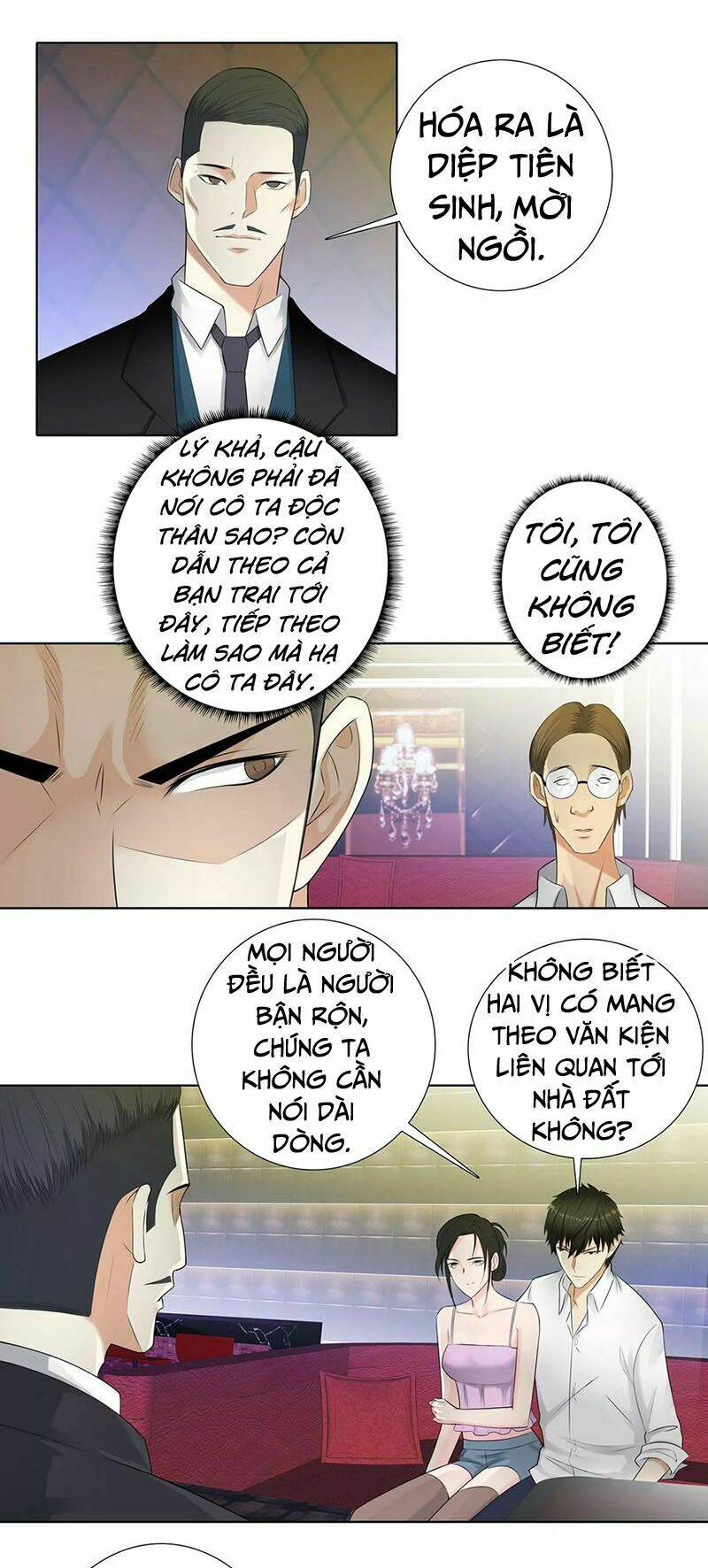 Chương 106 - Trang 3