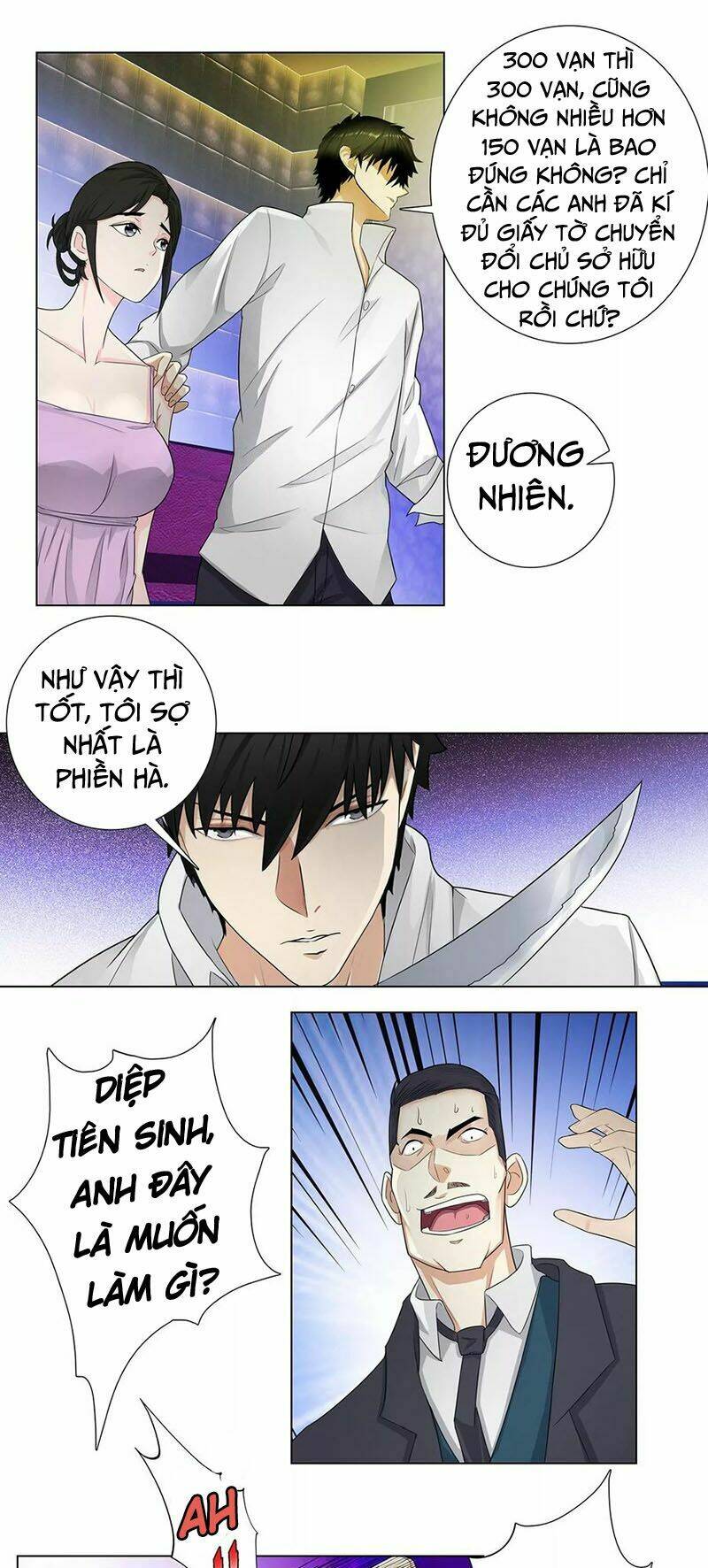 Chương 106 - Trang 5