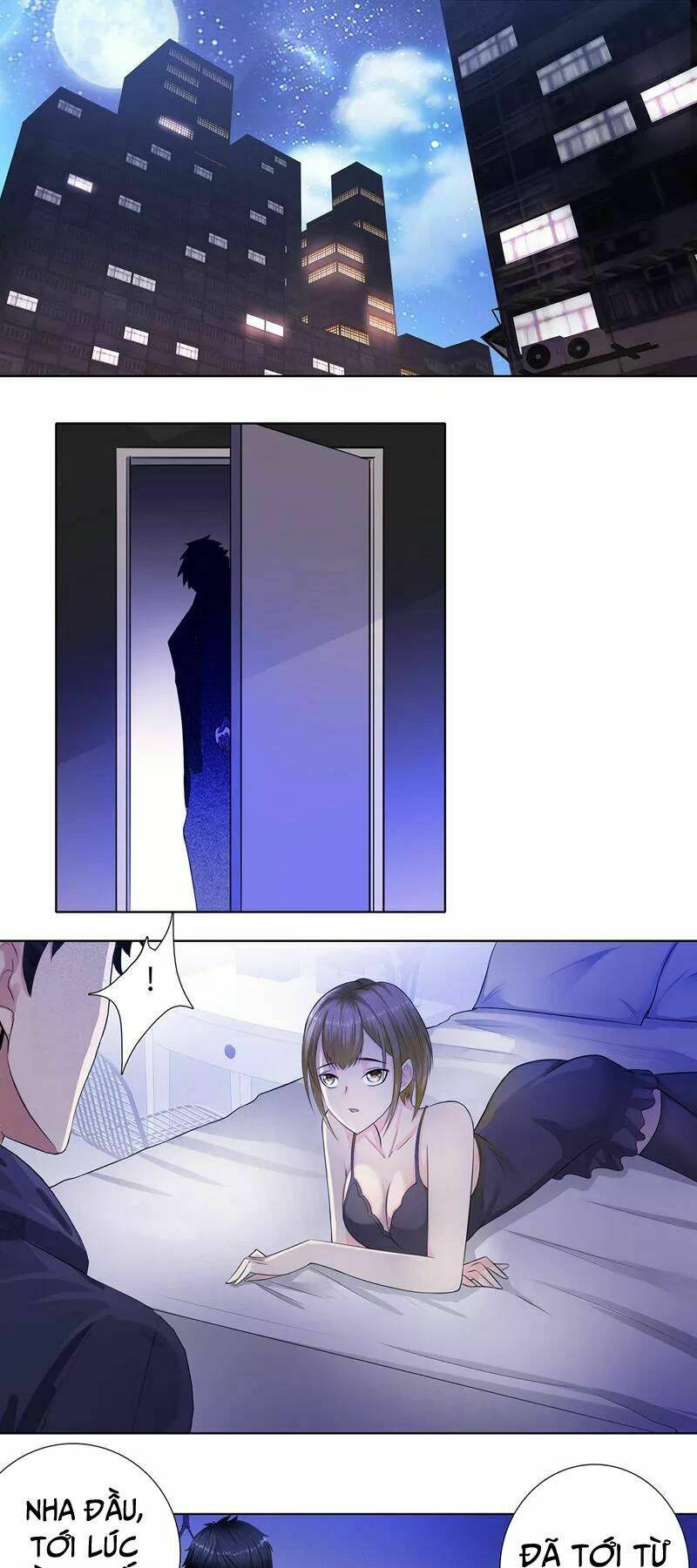 Chương 107 - Trang 1