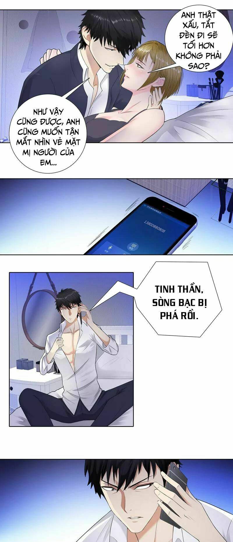 Chương 107 - Trang 5