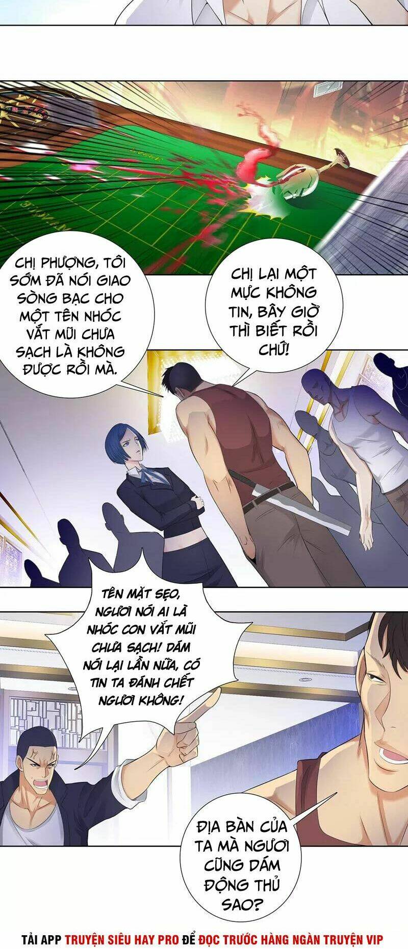 Chương 107 - Trang 6