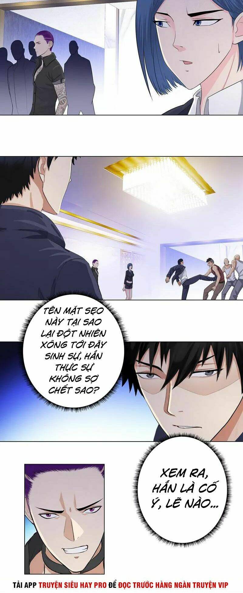 Chương 107 - Trang 8