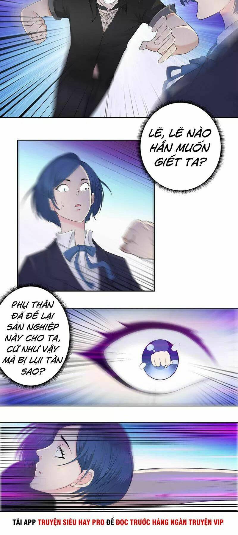 Chương 107 - Trang 10