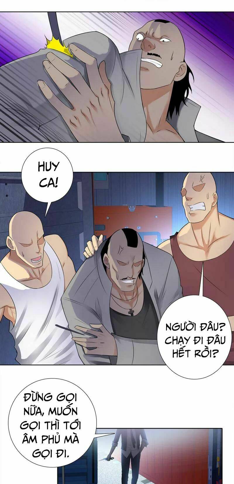 Chương 108 - Trang 14